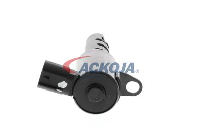 SUPAPA COMANDA POZ. ARBORE CU CAME ACKOJA A320003 24