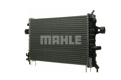RADIATOR RACIRE MOTOR MAHLE CR574000P 32
