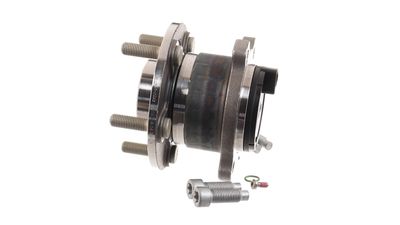 RADLAGERSATZ SKF VKBA6788 8
