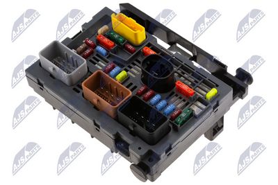 ELECTRICITATE CENTRALA NTY EBPPE001 1