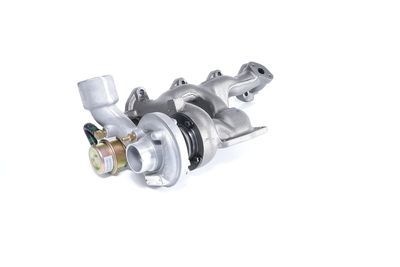 LADER AUFLADUNG BTS Turbo T911044 4