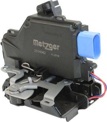 брава на врата METZGER AUTOTEILE 2314042