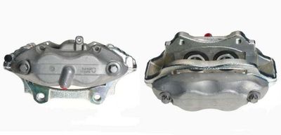 BREMBO F 50 275 Тормозной суппорт  для MERCEDES-BENZ S-CLASS (W221) S 350 CDI