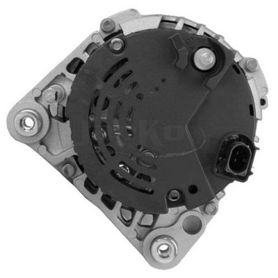 GENERATOR / ALTERNATOR JAPKO AL123JM 2