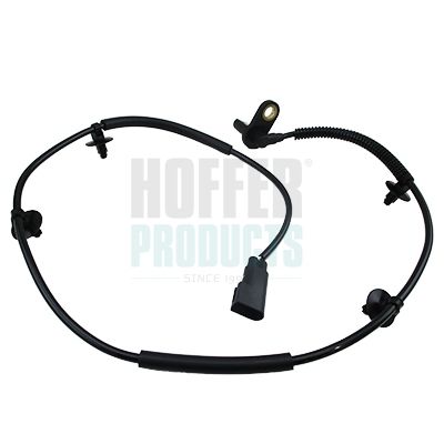 датчик, обороти на колелото HOFFER 82901075