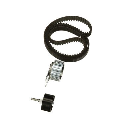 ZAHNRIEMENSATZ GATES K025650XS 69