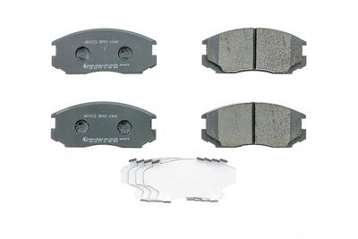 SET PLACUTE FRANA FRANA DISC