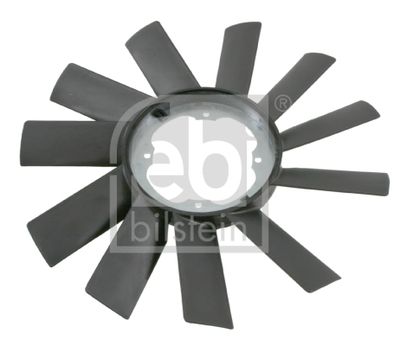 Fan Wheel, engine cooling FEBI BILSTEIN 22062