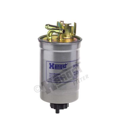 Топливный фильтр HENGST FILTER H147WK для AUDI A2