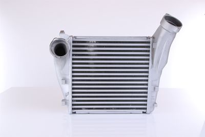 INTERCOOLER COMPRESOR NISSENS 96276 41