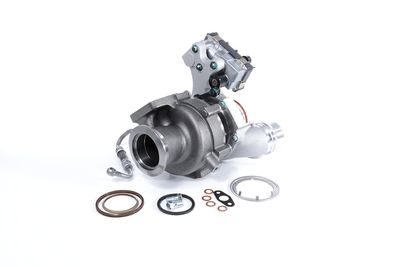 LADER AUFLADUNG BTS Turbo T981424BT 33