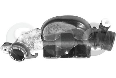 маркуч на радиатора STC T415986