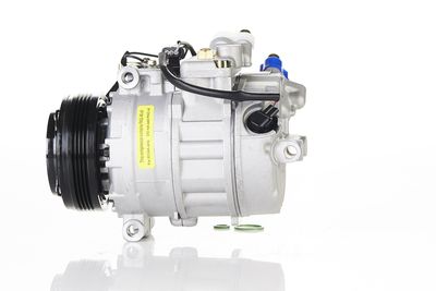 COMPRESOR CLIMATIZARE NISSENS 890073 29