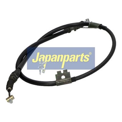 JAPANPARTS Trosas, stovėjimo stabdys