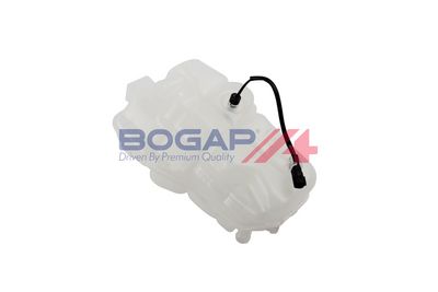 Ausgleichsbehälter, Kühlmittel