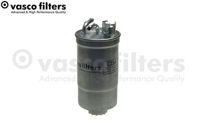 Filtr paliwa DAVID VASCO C234