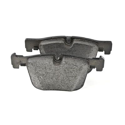 BREMSBELAGSATZ SCHEIBENBREMSE DELPHI LP2234 15