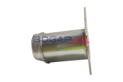 RADIATOR RECIRCULARE GAZE DE ESAPAMENT BOGAP W6320102 2