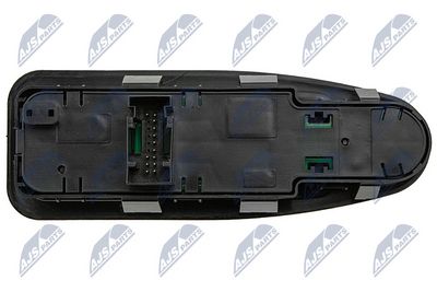 Jungiklis, lango pakėliklis NTY EWS-CT-001