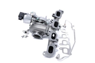 LADER AUFLADUNG BTS Turbo T981493BT 20