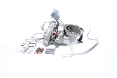 LADER AUFLADUNG BTS Turbo T981223 11