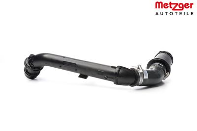 LADELUFTSCHLAUCH METZGER AUTOTEILE 2400617 20