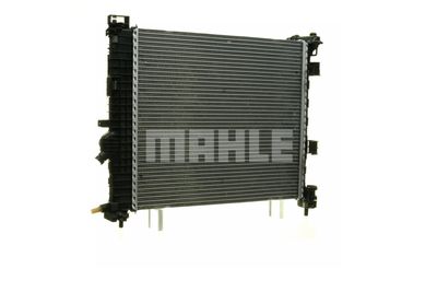 RADIATOR RACIRE MOTOR MAHLE CR1189000P 26