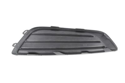 Voorbumper afdekking Voor Rechts past: FORD FOCUS III 10.14-02.20
