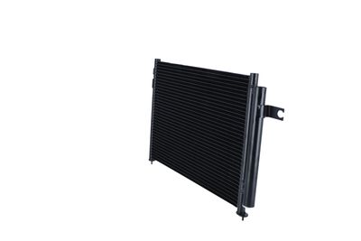 KONDENSATOR KLIMAANLAGE NRF 35476 34