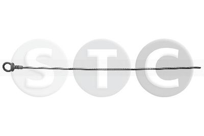 STC T405505 Щуп масляный  для FIAT STILO (Фиат Стило)