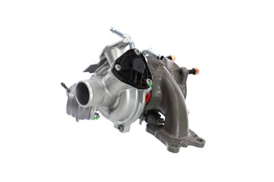 COMPRESOR SISTEM DE SUPRAALIMENTARE REMANTE 003002001104R 8