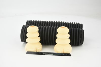 CHIT PROTECTIE PRAF AMORTIZOR FEBEST KSHBSORC5FKIT 3