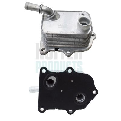 RADIATOR ULEI ULEI MOTOR