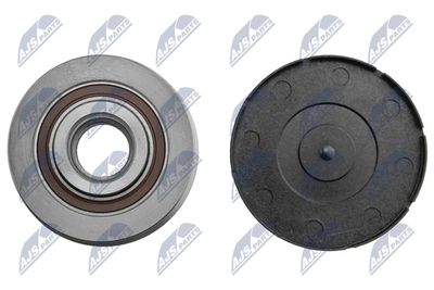 SISTEM ROATA LIBERA GENERATOR NTY ESAME003 2