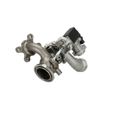 COMPRESOR SISTEM DE SUPRAALIMENTARE NISSENS 93305 26