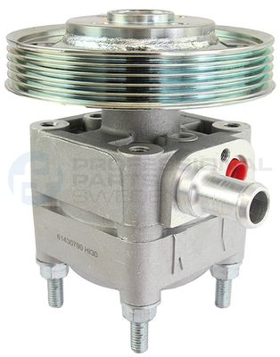 Hydrauliikkapumppu, ohjaus Professional Parts 61430790 – VOLVO, FORD