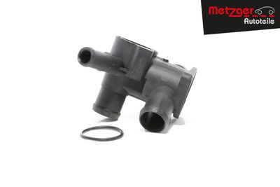 CARCASA TERMOSTAT METZGER AUTOTEILE 4010179 4