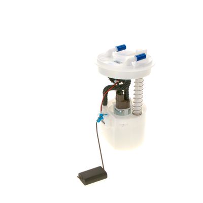 SISTEM ALIMENTARE CU COMBUSTIBIL BOSCH 0986580950 9