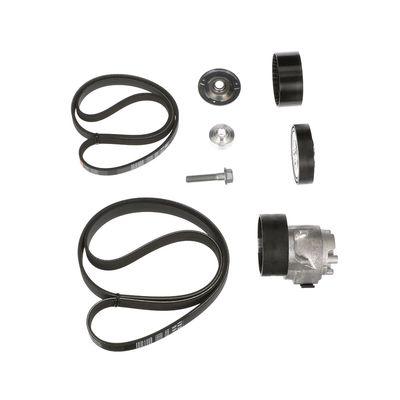 KEILRIPPENRIEMENSATZ GATES K027PK1325 54