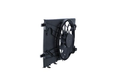 VENTILATOR RADIATOR NRF 470143 38