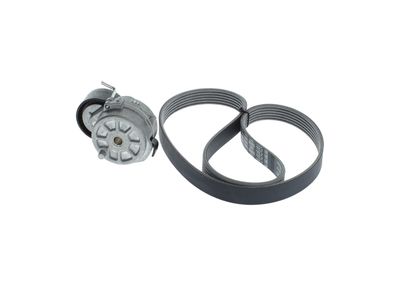 KEILRIPPENRIEMENSATZ BOSCH 1987600727 15