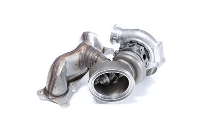 LADER AUFLADUNG BTS Turbo T914819VO 22