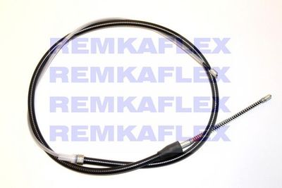 Тросик, cтояночный тормоз KAWE 65.1085 для VW FOX