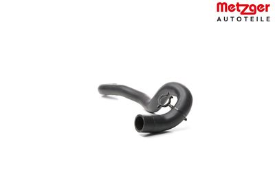 FURTUN RADIATOR METZGER AUTOTEILE 2422408 5