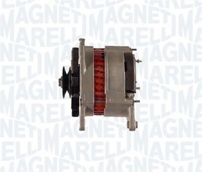 MAGNETI MARELLI 944390661270 Генератор  для LAND ROVER RANGE ROVER I 3.5 Vogue 4x4