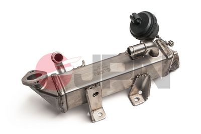 Aušintuvas, išmetamųjų dujų recirkuliacija