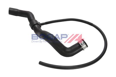 FURTUN RADIATOR BOGAP C4228171 3