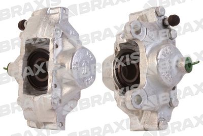 Тормозной суппорт BRAXIS AG0799 для MERCEDES-BENZ 190