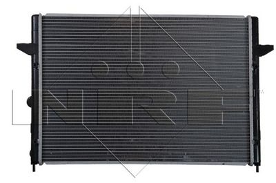 Vorschau Kühler, Motorkühlung Ansicht 2