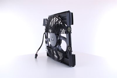 VENTILATOR RADIATOR NISSENS 85421 12